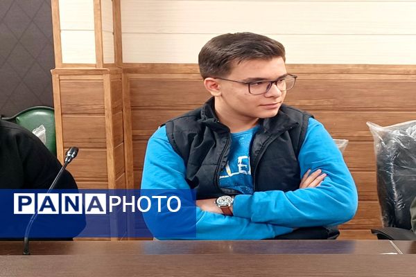 انتخابات شورای دانش‌آموزی شهرستان پاکدشت