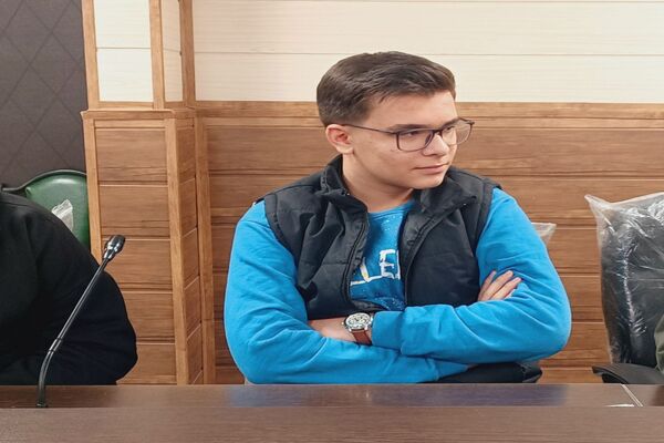 انتخابات شورای دانش‌آموزی شهرستان پاکدشت