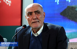 منوچهر محمدی: هلهله‌ جانیان عمر کوتاهی دارد/ اینجا کربلاست و جز زیبایی نمی‌بینیم