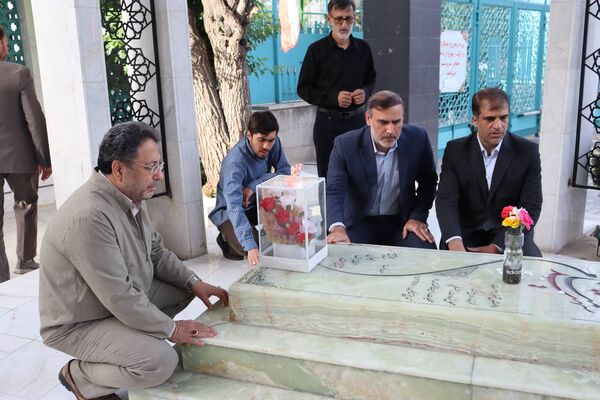 آزادسازی خرمشهر، نماد وحدت و مقاومت