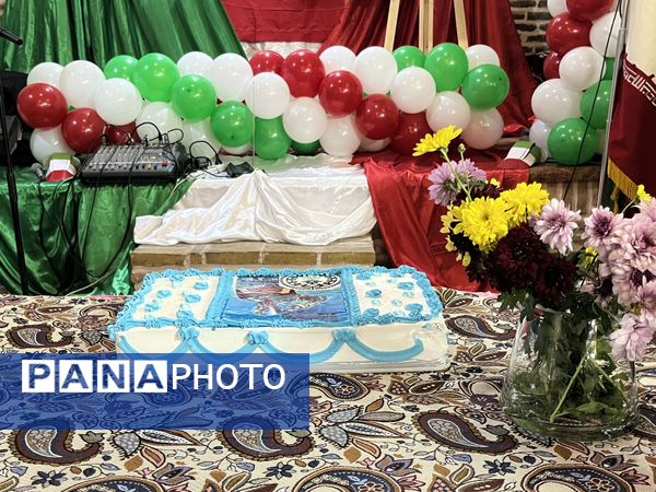 یاوران انقلاب؛ قلب تپنده تربت حیدریه