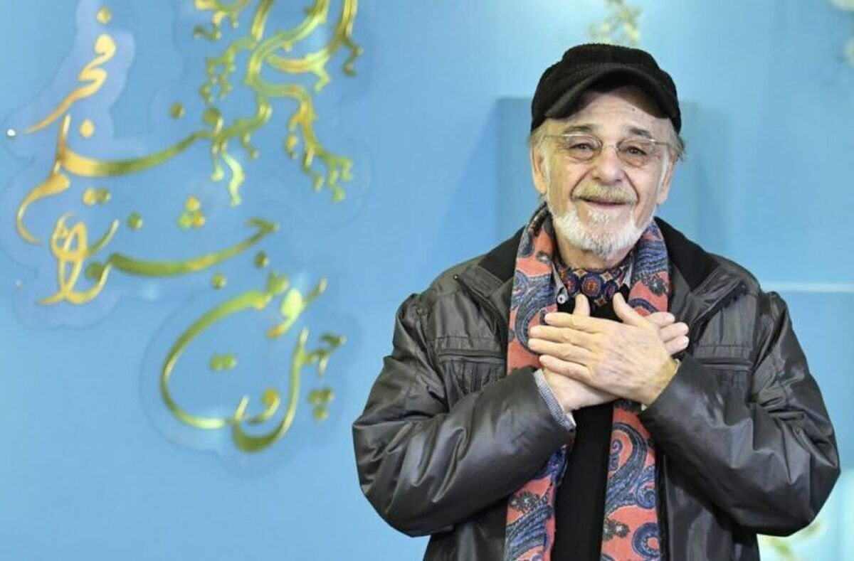 رضا بابک: «تنهایی و عشق» جانِ هنر است