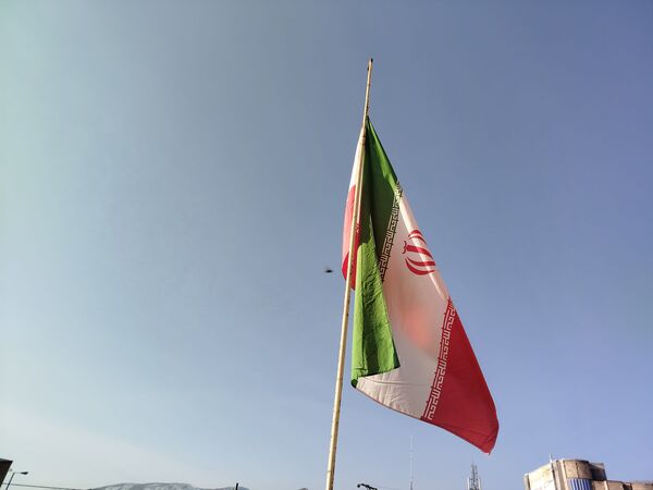 طنین زنگ انقلاب در مدارس شهرستان هوراند