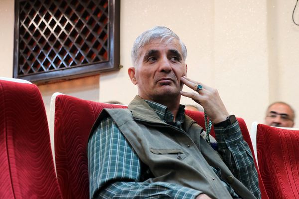 دومین روز از اردوی ملی پانا