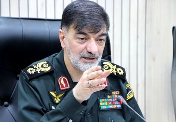 دستگیری عناصر اصلی اغتشاش در شب گذشته