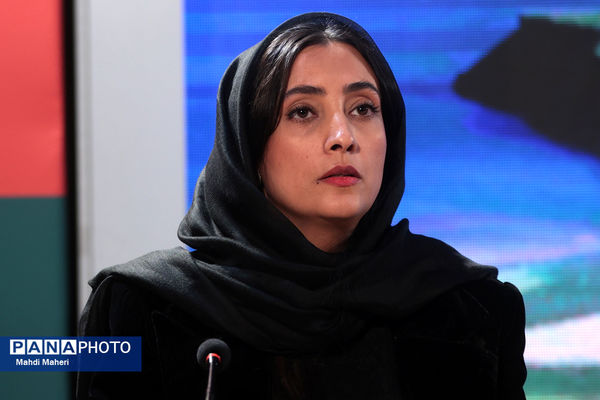 نشست نقد و بررسی فیلم «جانشین» در چهل و چهارمین جشنواره ملی فیلم فجر