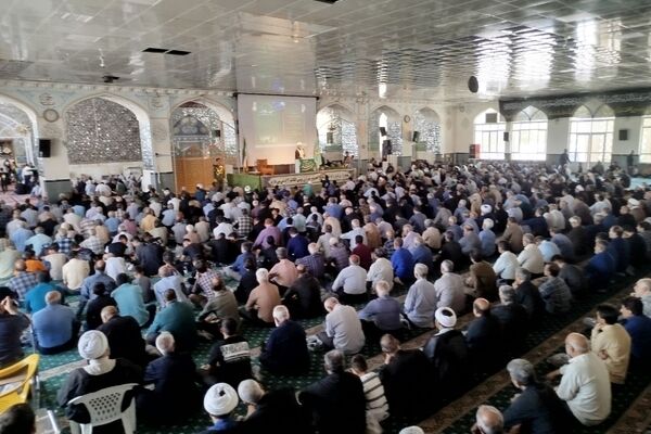 انسجام ملی و خودباوری، موتور محرک عبور از سد تحریم‌هاست
