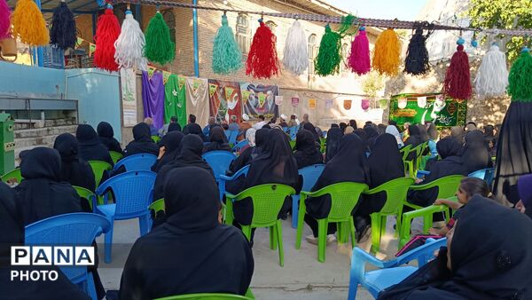  عید غدیر روز تجدید عهد آسمانی و میثاق زمینی