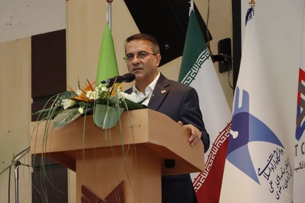 نخستین کنفرانس ملی چالش های مدیریت سرمایه انسانی در سازمان های بزرگ مقیاس