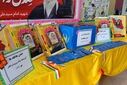 جشن عاطفه‌ها؛ تجلی ایثار و همدلی آینده‌سازان کمیجانی