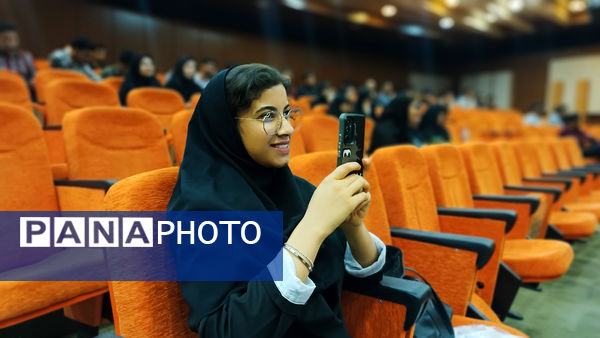 بزرگداشت شاعر برجسته سعدی شیرازی در دانشگاه یاسوج