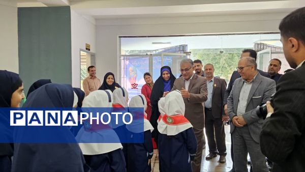 پیوند اولیا و مربیان پیوند تربیت و آموزش 