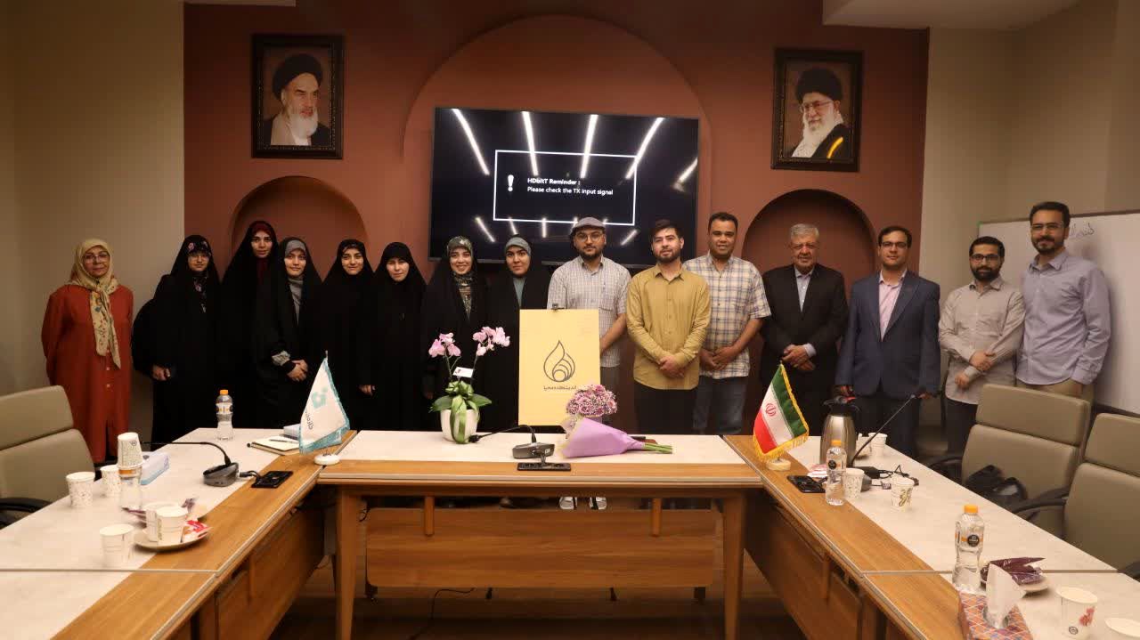 افتتاح اندیشکده محیا؛ پلی میان نظریه و عمل در آموزش و پرورش