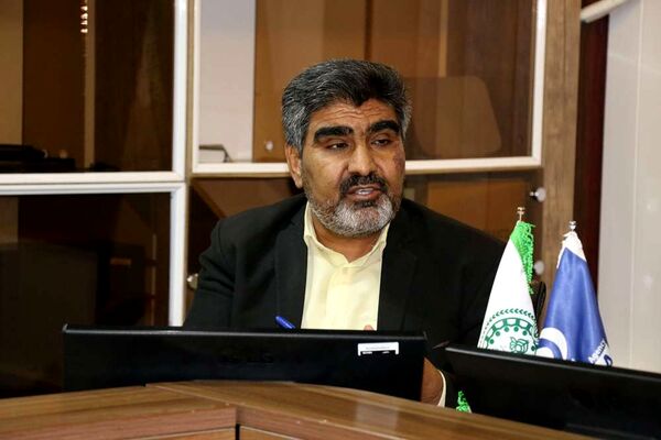 مراسم تجلیل از خبرنگاران دانش آموز