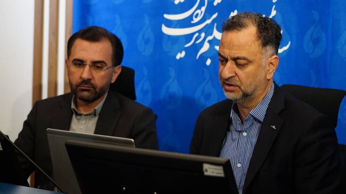 آغاز فرآیند خودارزیابی موسسان مراکز با دستور رئیس سازمان