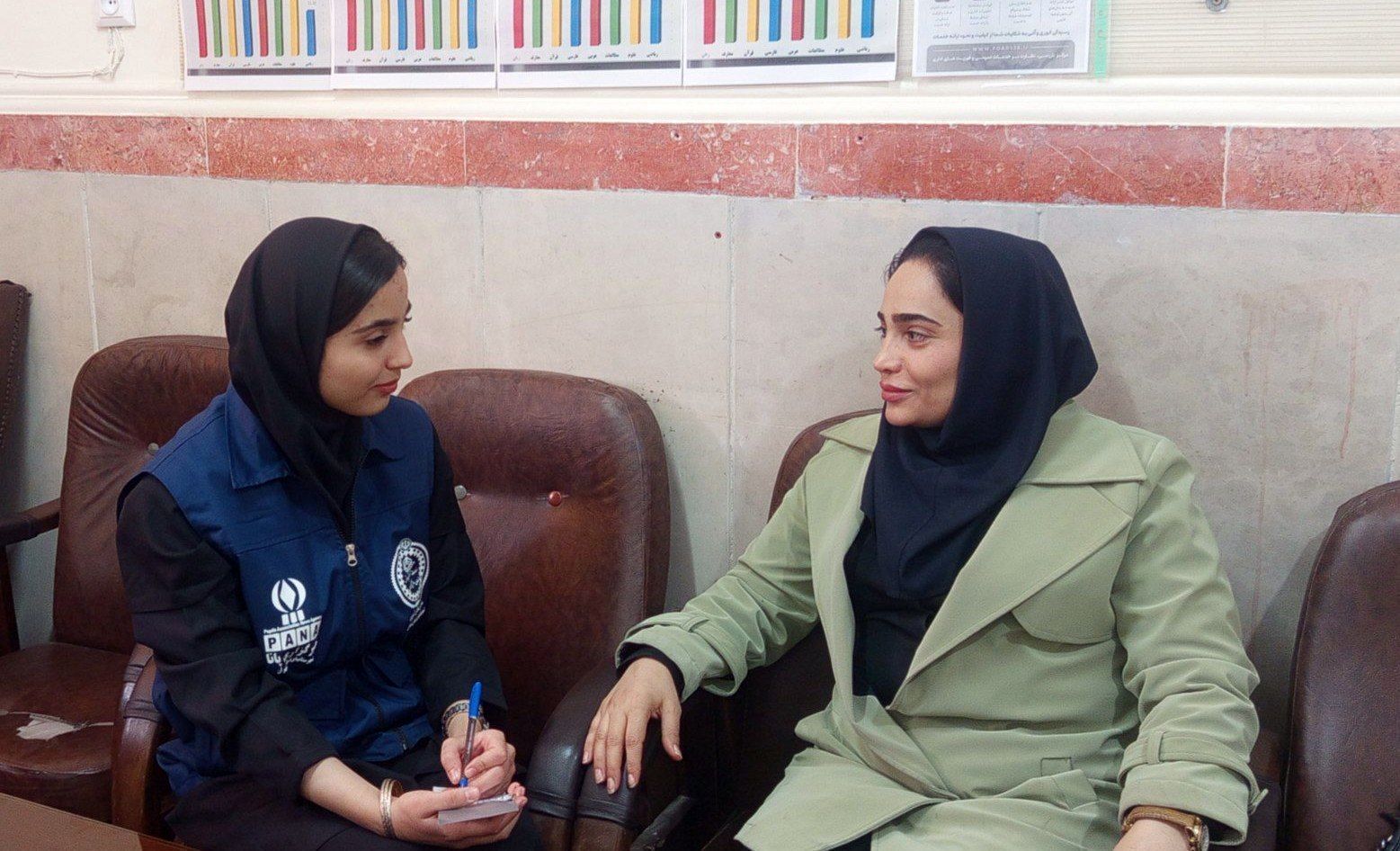 مطالعه، تمرینی برای پرورش ذهن و آرامش روح انسان است