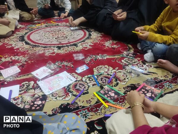یزد، میزبان جشن ولادت حضرت زینب(س) و تجلیل از مقام پرستار