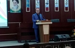 کمبود نیروی انسانی دستگاه قضا تا پایان سال تامین می‌شود
