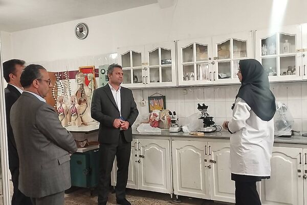 افتتاح مرکز آموزشی- پژوهشی هوش مصنوعی در پژوهش‌سرای دکتر حسابی