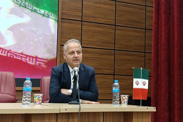 برگزاری جلسه توانمندسازی حقوقی و قضایی مدیران شهریار