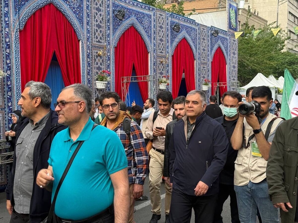 محاصره دریایی ایران نتیجه‌ای نخواهد داشت