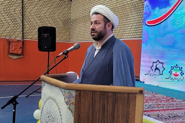 برگزاری دومین همایش مادران فاطمی در بهارستان‌2