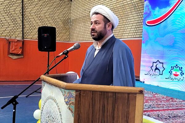 برگزاری دومین همایش مادران فاطمی در بهارستان‌2