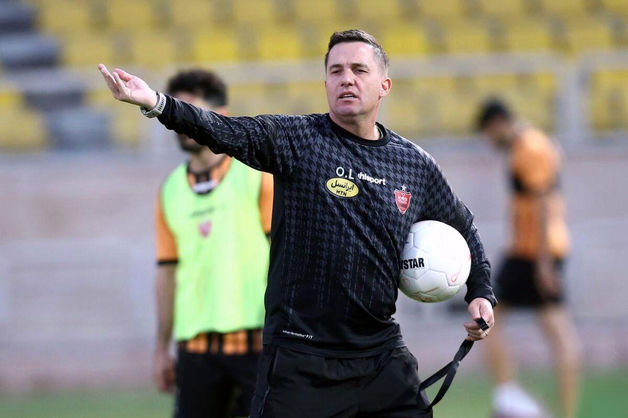 هفته سختی را به خاطر حاشیه‌ها پشت سر گذاشتیم