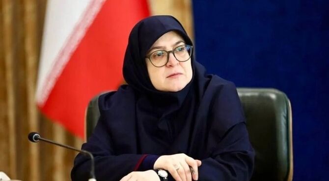 ایرانِ قوی، به نسل جوانِ امیدوار و خانواده‌های با‌ثبات نیاز دارد
