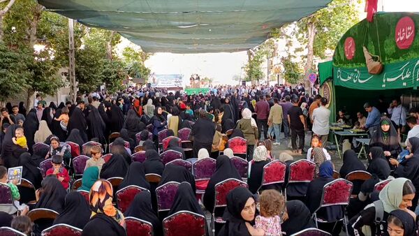 از ولایت‌مداری تا خشم انقلابی علیه صهیونیست‌ها