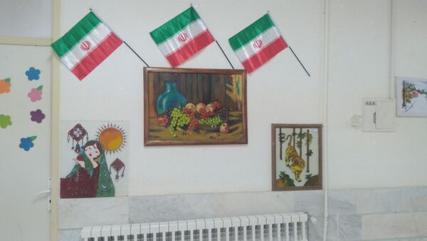 شروع کلاس‌های تقویتی در قالب برنامه‌ اوقات فراغت شهر شازند