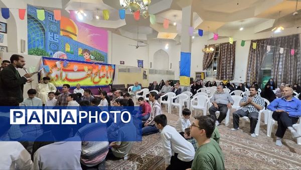 جشن ولادت پیامبر اکرم(ص) و ولادت امام صادق(ع)