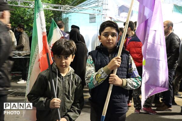 تبریز قهرمان همیشه بیدار
