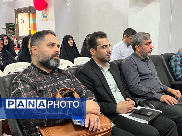 منطقه ۱۵ میزبان اختتامیه‌ای متفاوت برای تابستانی پرثمر