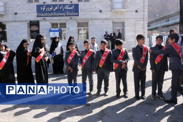 سیزدهم آبان؛ تجدید پیمان نسل جوان با آرمان‌های امام و شهدا