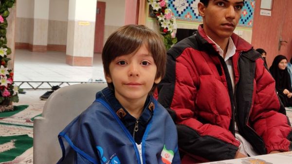 برگزاری کارگاه آموزش خبرنگاری در راستای اجرای طرح «هر مدرسه یک خبرنگار» در ملارد