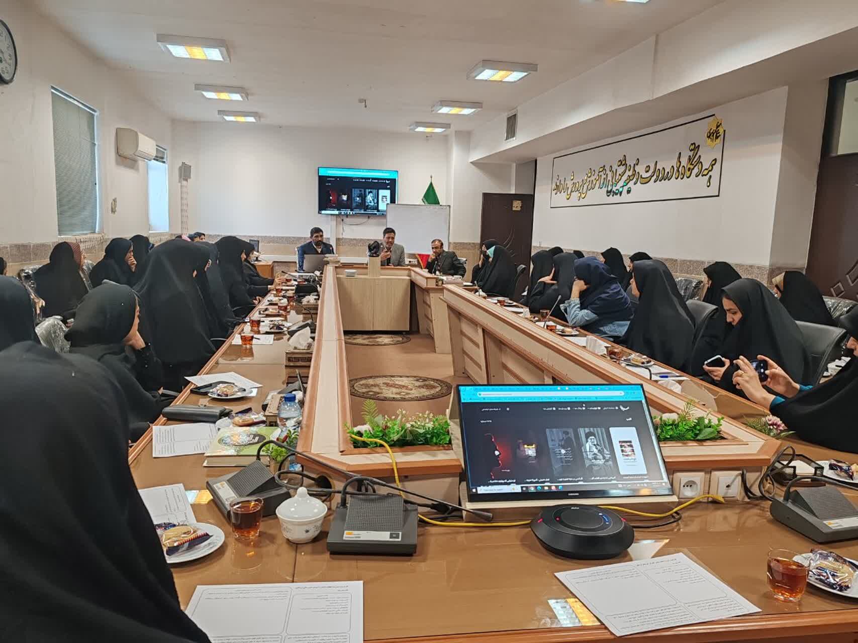 بیشترین تاثیرگذاری در مدارس را خود دانش‌آموزان دارند