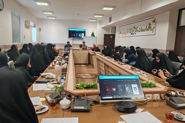 بیشترین تاثیرگذاری در مدارس را خود دانش‌آموزان دارند