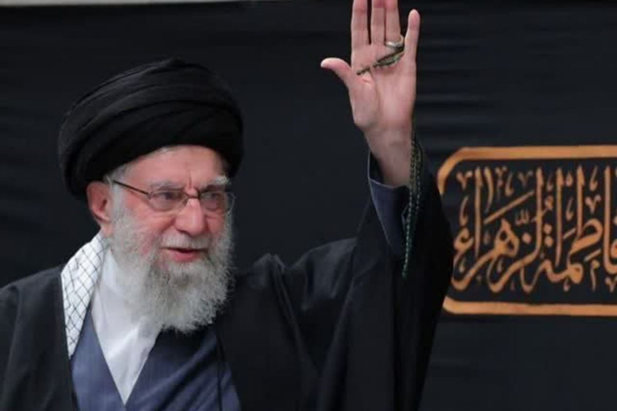  شهادت رهبر انقلاب، آغازی برای استمرار انقلاب و بیداری ملت‌ها است