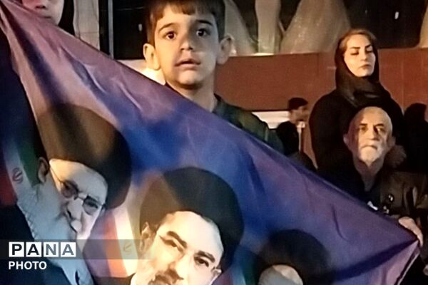 طنین نوای «یا حسین (ع)» در فیروزکوه؛ تعزیه‌خوانی سنتی در سوگ سید و سالار شهیدان