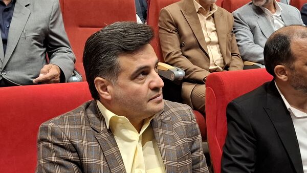تجلیل از مقام شامخ معلم در دامغان
