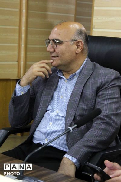 مجمع فرهنگیان سازمان مردم‌نهاد اهالی قلم شمال 