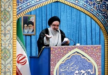 خاتمی: دوقطبی‌سازی امت - ملت کاملاً نامربوط است