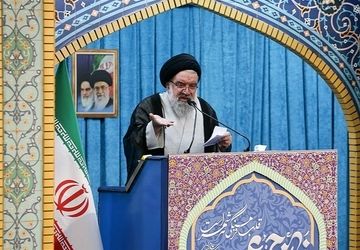 خاتمی: دوقطبی‌سازی امت - ملت کاملاً نامربوط است