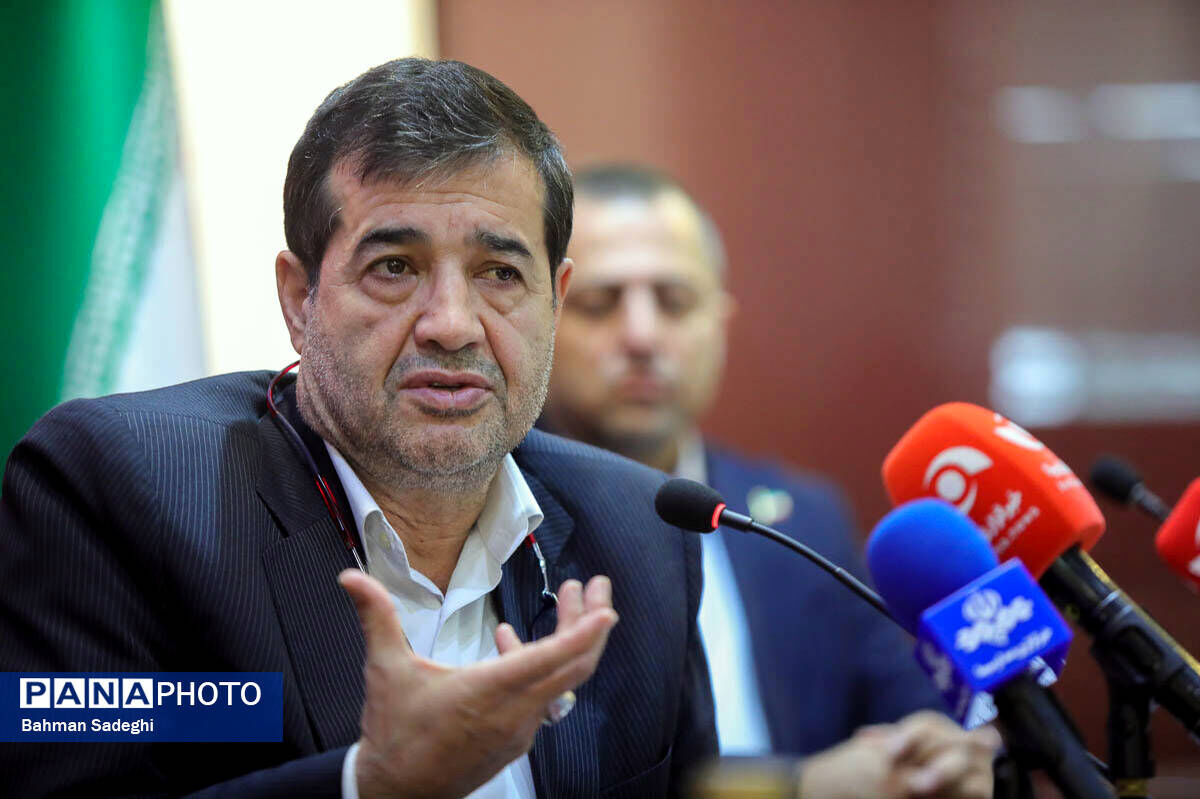 دنیامالی: اگر FIFA با آمریکا برخورد می‌کرد، این اتفاقات رخ نمی‌داد