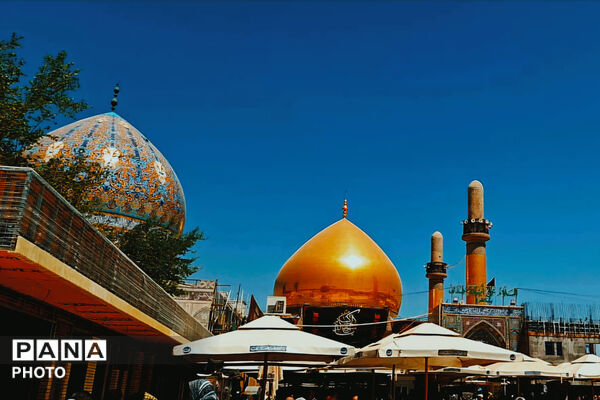 گام‌های عاشقی در عمود ۳۲۷