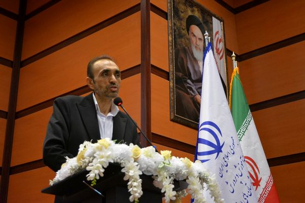 اختتامیه طرح‌ها و برنامه‌های آموزشی مقطع ابتدایی در بهارستان‌دو