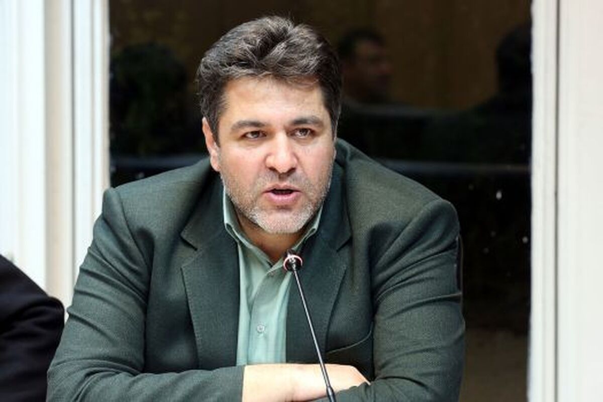استقرار دبیرخانه طرح ملی «شمیم» در اداره کل آموزش‌وپرورش خراسان رضوی