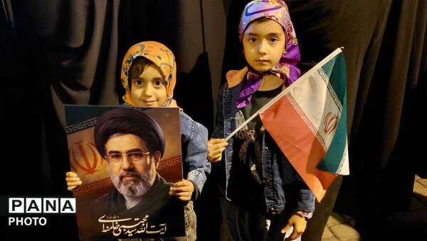 ایران و جمهوری اسلامی ایران،حرم است