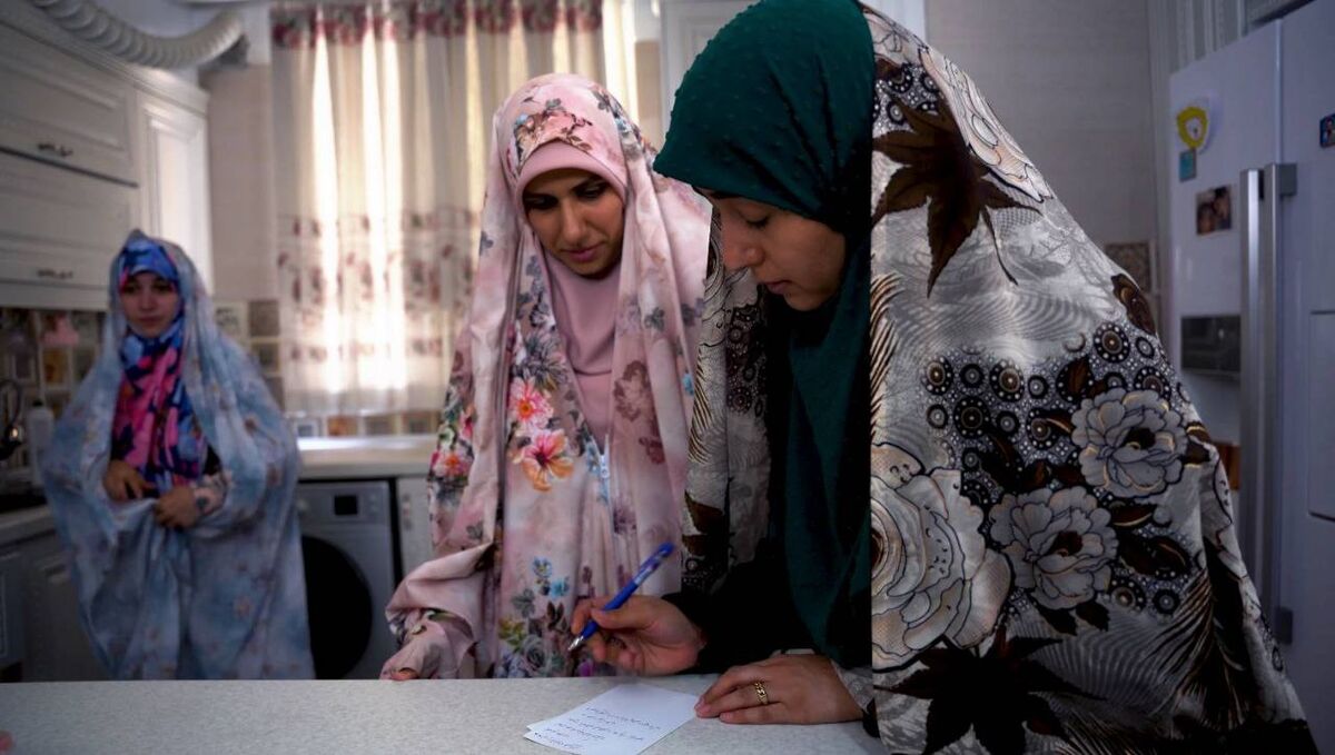 مستندی از جنس مادرانه؛ «آشتی‌کنان» روی آنتن شبکه دو
